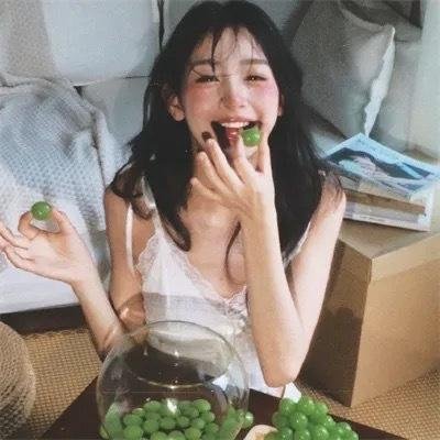 炎女