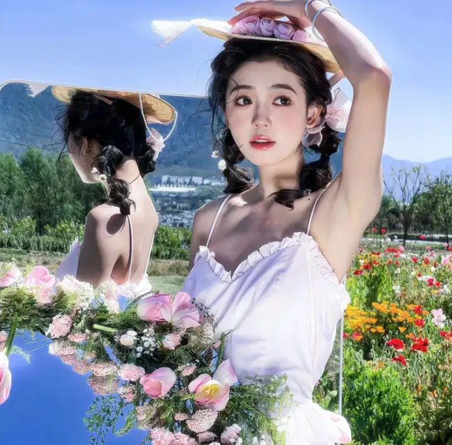 爱在云霄
